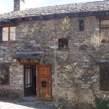 Casa De La Font De Dalt Villa Queralbs Luaran gambar
