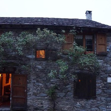 Casa De La Font De Dalt Villa Queralbs Luaran gambar