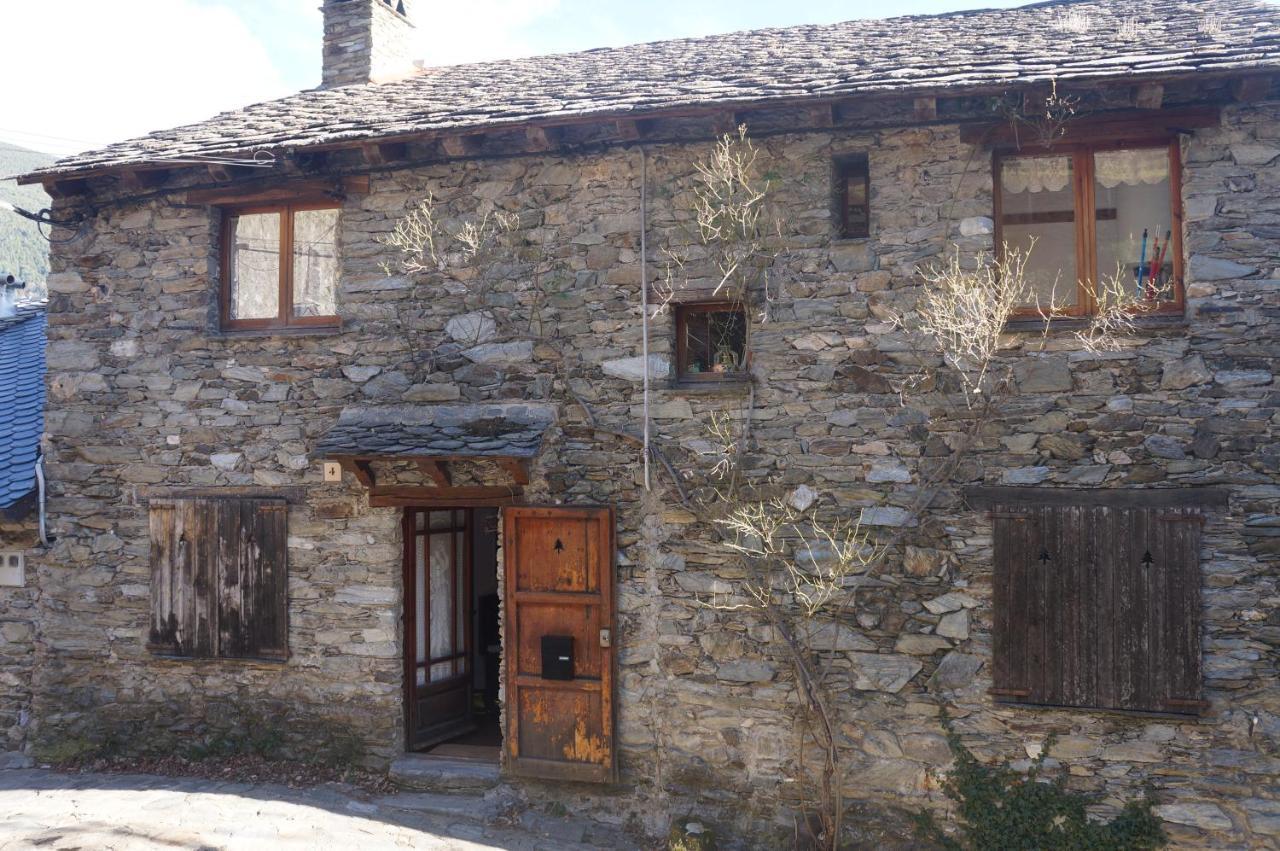 Casa De La Font De Dalt Villa Queralbs Luaran gambar