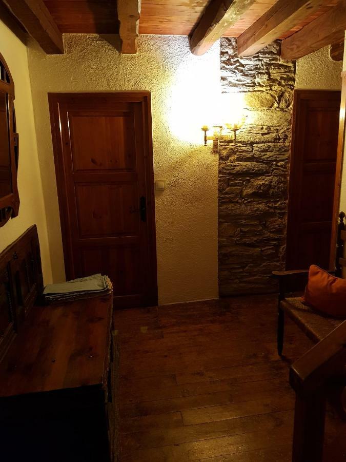 Casa De La Font De Dalt Villa Queralbs Luaran gambar