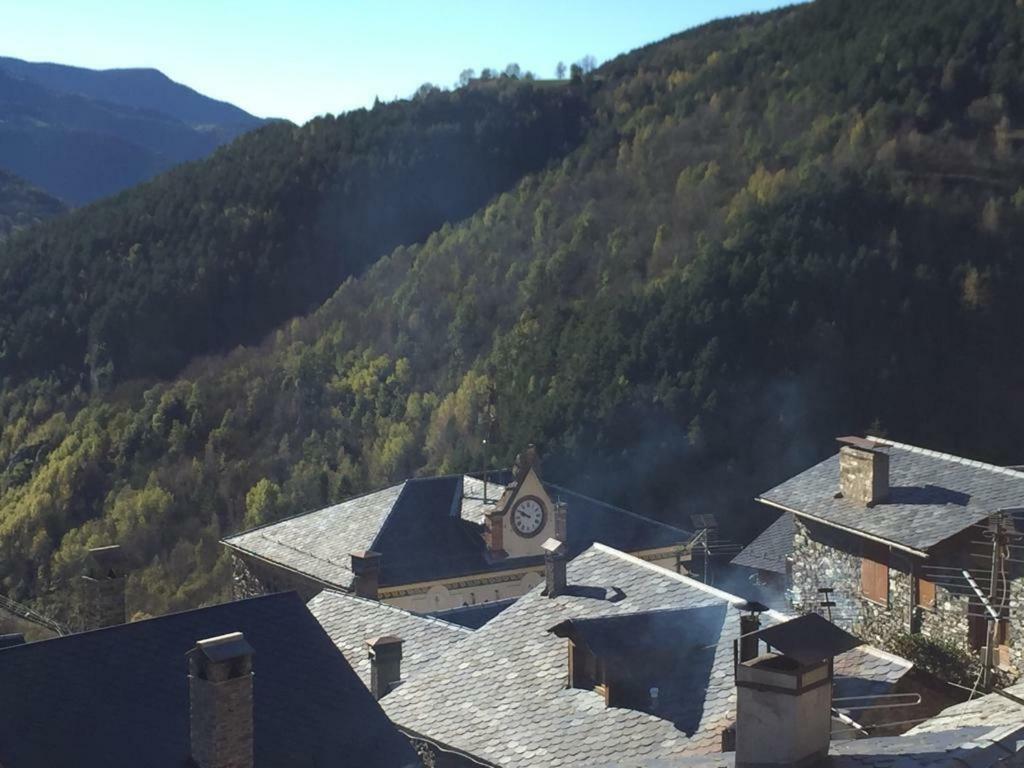 Casa De La Font De Dalt Villa Queralbs Luaran gambar